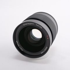 ドイツ製/美品】コンタックス ディスタゴン 35mm F1.4 AEG - メルカリ