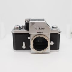 動作確認済】 Nikon F フォトミックFTN G0327-73-5v - メルカリ