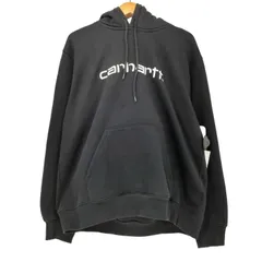 カーハートワークインプログレス Carhartt WIP 25SS HOODED CARHARTT SWEAT メンズ import：L のサムネイル