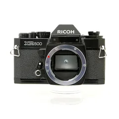 【中古】(リコー) RICOH XR500のサムネイル