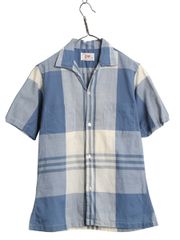 butcher products atlast 半袖シャツ - メルカリ