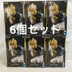 未開封 ドラゴンボール History Box 2個セット ブルマ 亀仙人 LFJB14