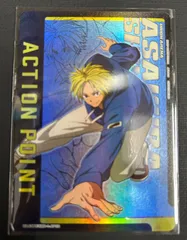 ユニオンアリーナ アクションポイント ACTION POINT AP★ パラレル 2026年最新】ユニオンアリーナ アクションポイントパラレルの人気