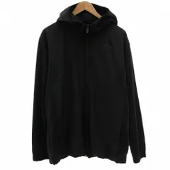 オークリー OAKLEY 17FW ウインドジャケット 3rd-G Dual Wind Warm Jacket 1.0 ジャケット パーカー ジップアップ XXL マイクロフリース ポケット付き 黒 ブラック 412466JP /KB ■GY06