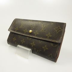 MH/4.28/7 ルイヴィトン 長財布 - メルカリ