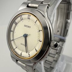 SEIKO 9021-5180 セイコー メンズ 腕時計 クォーツ 稼働品 電池交換