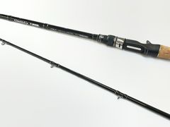ワンナック クラーケン 55XXH 蛸狩人 オクトパッシング