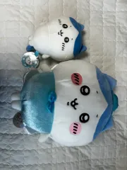 ハチワレ ぬいぐるみ セット 販売