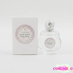 ジルスチュアート ピーチホワイトフローラル 限定品 - メルカリ