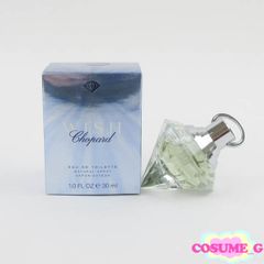 廃盤品】ショパール ウイッシュオードトワレ 香水30ml 箱付き - メルカリ
