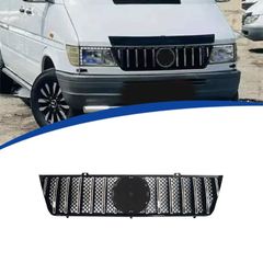 中古美品 VW T4用フロントノーズブラ ボンネットガード ヴァナゴン 