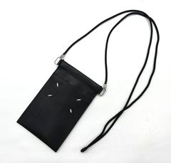 マルジェラ Canvas Large Shoulder Bag - メルカリ