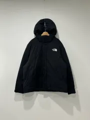 THE NORTH FACE ノースフェイス グースダウン フェイスのサムネイル