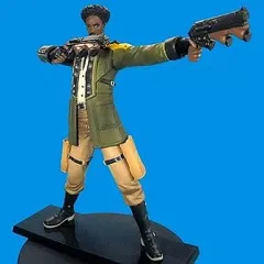 【中古】トレーディングフィギュア サッズ・カッツロイ 「FINAL FANTASY XIII トレーディングアーツ Vol.1」