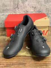 スペシャライズド S-WORKS TORCH ブラック 42.5 - メルカリ