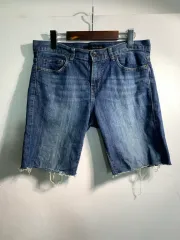 Calvin Klein Jeans カルバン・クライン ハーフパンツ 28 C412