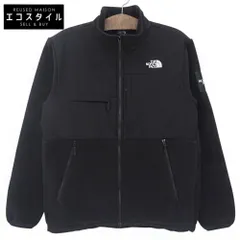 THE NORTH FACE　ノースフェイス　デナリジャケット アウター メンズ ブラック XL NA72051　XL