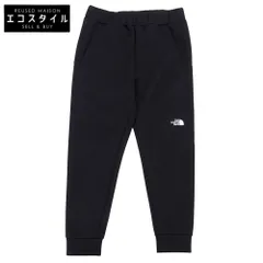 THE NORTH FACE　ノースフェイス　テックエア スウェット ジョガーパンツ ボトムス メンズ ブラック M NB32387　M