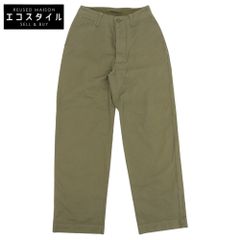 Nigel Cabourn ナイジェルケーボン ベーシックチノパンツ 34 - メルカリ