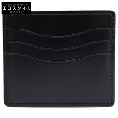 ワイルドスワンズ ラウンドジップ財布 ブラック - メルカリ