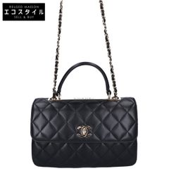 agnes b. アニエスベー 美品 チェーンショルダー 2wayバッグ ショルダーバッグ レディース ネイビー VAS20A-02 美品 agnes.b アニエスベー チェーンショルダー 2wayバッグ ショルダー