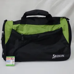 2026年最新】スリクソン SRIXON ボストンバッグの人気アイテム - メルカリ