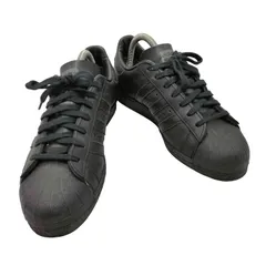 アディダスオリジナルス adidas Originals SUPER STAR 82 スーパースター 82 ローカットスニーカー メンズ JPN：26 