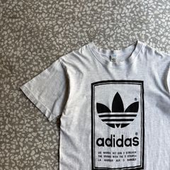 黒タグ“adidas “常田大希“2XL”ペンキ”boro t-shirt - メルカリ