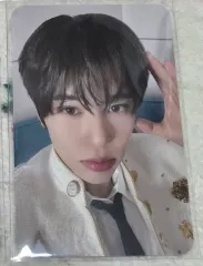 NCT WISH アワーウィッシュ 日本 トレカ シオン
