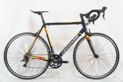 Shinさま限定】Cannondale CAAD8 SORA 51サイズ - メルカリ