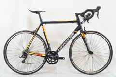 2026年最新】cannondale caad8 soraの人気アイテム - メルカリ