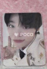 SEVENTEEN ジョンハン 直筆サイン入り 缶バッジ LOVE seventeen ジョンハン JEONGHAN 缶バッジ LOVE - メルカリ