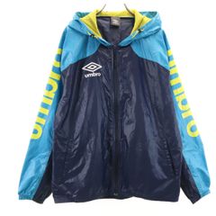 umbro ナイロンジャケット ウインドブレーカー スポーツMIX アンブロ