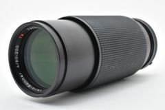 COSINA レンズ 75-300MM - メルカリ