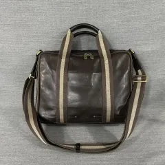 MCM 書類ブリーフケース/X35のサムネイル