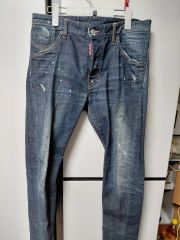 DSQUARED2 ディースクエアード2018年Cool guyジーンズ 50 - メルカリ