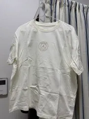 ジョーダン x パリ サンジェルマン(PSG) コラボレーション ロゴ Tシャツ XLのサムネイル