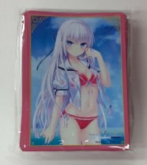 ToLOVEる ヤミ & モモ （水着） スリーブ - メルカリ