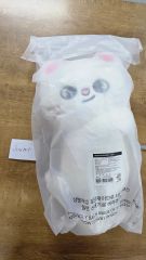④Alice　skzoo 10cmぬいぐるみ用衣装　３点 ④Alice様専用 skzoo 10cmぬいぐるみ用衣装 3点 - メルカリ