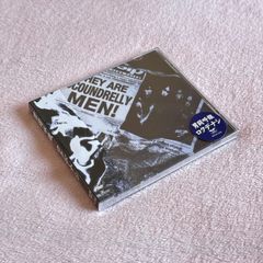 男闘呼組 5-3…無現実… 5の3アルバム CD 帯付き - メルカリ