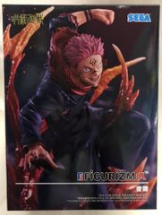 呪術廻戦 FIGURIZMα 宿儺 フィギュア - メルカリ