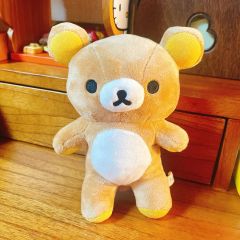 希少‼️ タグ付き‼️ I love リラックマぬいぐるみ 2011年 - メルカリ