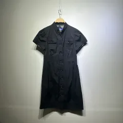 正規品)バーバリー ブルーレーベル ワンピース 出品