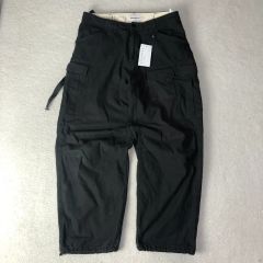 新品｜SOSHIOTSUKI X ZARA リラックスフィットスーツカーゴパンツ