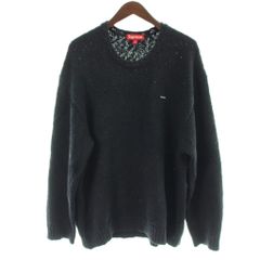 Supreme Sparkle ニット カーディガン 22ss M - メルカリ