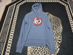 アンダーカバー UNDERCOVER グラフィック フーディー L 正規品
