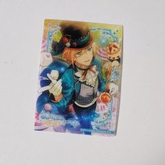 あんスタ 招募缶バッジ 天城一彩 - メルカリ