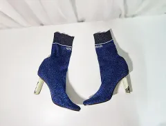 VETEMENTS ヴェトモン ソックスブーツ 240のサムネイル