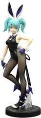 初音ミク 「VOCALOID」 BiCute Bunnies Figure-ストリート Violet ver.-【2週間以内発送】