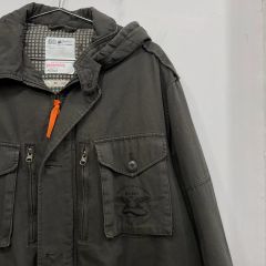 Vaundy VAWS Logo Jumper Mサイズ ジャンパー - メルカリ